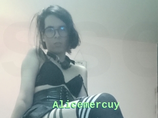 Alicemercuy