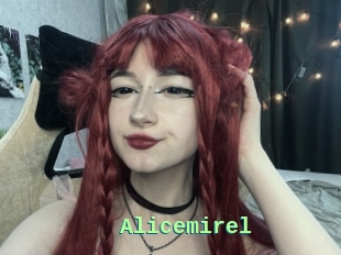 Alicemirel