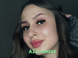 Alicemose