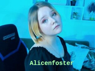 Alicenfoster