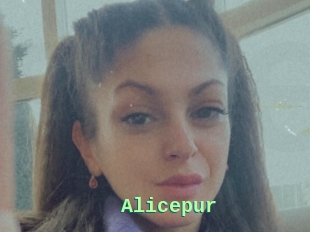 Alicepur