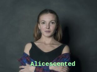 Alicescented