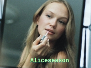 Aliceseason