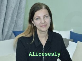 Alicesesly