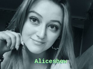 Aliceshow