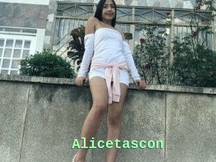 Alicetascon