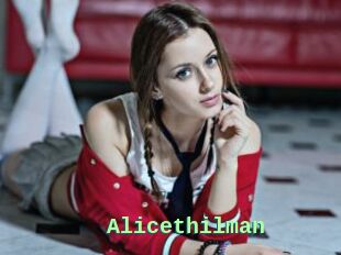 Alicethilman