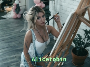 Alicetobin