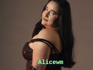 Alicewm