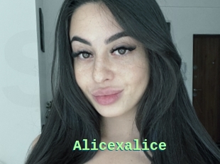 Alicexalice