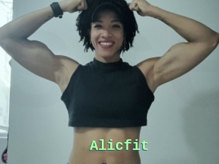 Alicfit