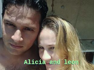 Alicia_and_leon