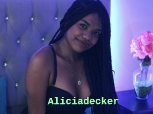 Aliciadecker