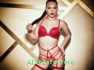 Aliciaferrero