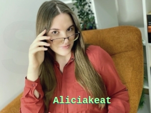 Aliciakeat