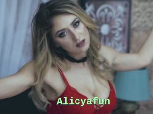 Alicyafun