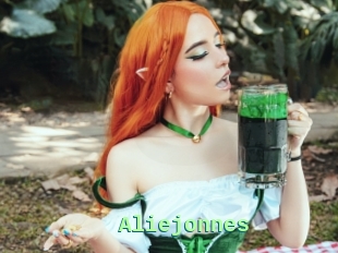 Aliejonnes