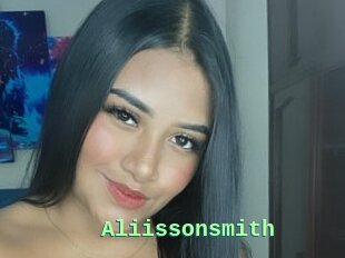 Aliissonsmith