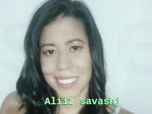 Aliiz_savashj