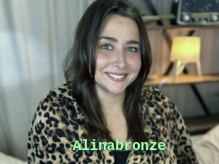 Alinabronze