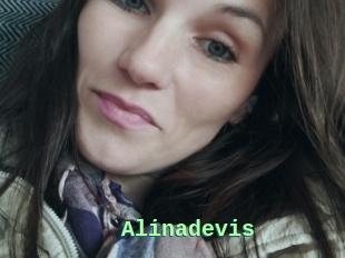 Alinadevis