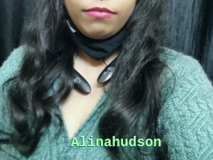 Alinahudson