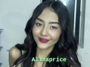 Alinaprice