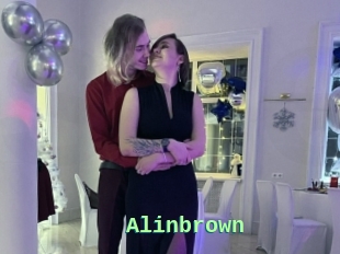 Alinbrown