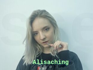 Alisaching