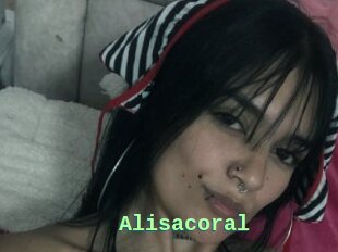 Alisacoral