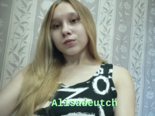 Alisadeutch