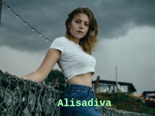 Alisadiva