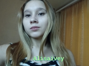 Alisaivey