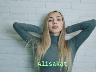 Alisakat