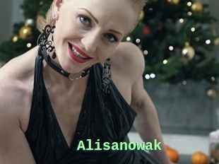 Alisanowak