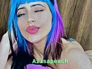 Alisapeach