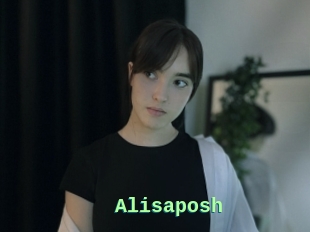 Alisaposh