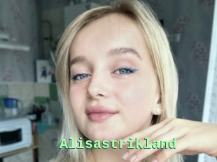 Alisastrikland