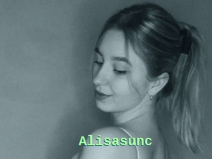 Alisasunc