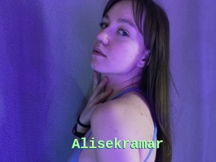 Alisekramar