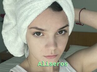 Aliseros