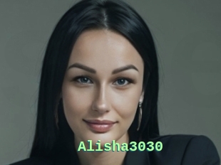 Alisha3030