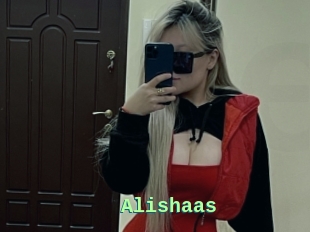 Alishaas