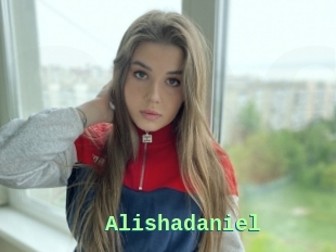 Alishadaniel