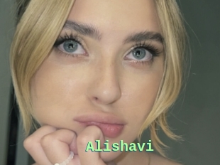 Alishavi