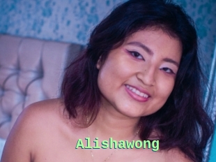 Alishawong