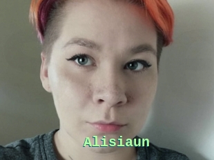 Alisiaun