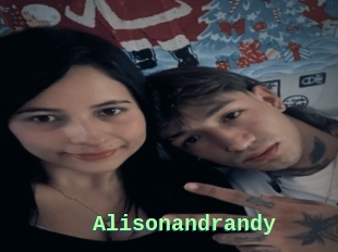 Alisonandrandy