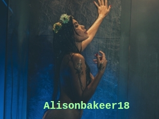 Alisonbakeer18