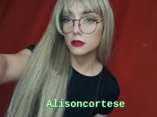 Alisoncortese